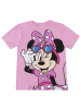 Disney Minnie Mouse Anna und Elsa T-Shirt in rosa