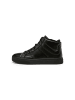 Marc O'Polo High Top Sneaker in Schwarz