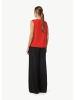 comma T-Shirt  in  3076_rot