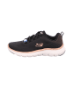 Skechers Sportschuh in schwarz