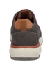 Josef Seibel Sneaker Jeremiah 07 in granit-kombi