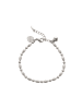 gaya Women Bracelet in Silver