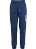 Hummel Hummel Pants Hmlflow Jungen in SARGASSO SEA