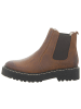 Palpa Stiefel in braun