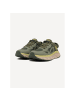 COLMAR Militärgrün Army Polyethylen Athletik Sneaker