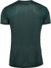 Newline Sportshirt "Nwlbeat T-Shirt" in Grün