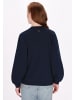 DreiMaster Women Jacket in navy