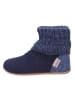 Giesswein Hausschuhe in blau