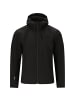 Whistler Jacke Rodney V2 M Softshell Jacket W-Pro in Schwarz01126