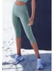 LASCANA ACTIVE Caprileggings in rauchmint-grau-mint