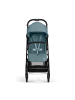 Cybex Cybex Beezy Buggy - Farbe: Stormy Blue