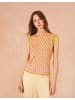 Oilily Karisma Top in Gelb
