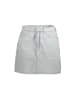 Calvin Klein Blau Baumwolle Damen Rock
