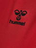 Hummel Hummel T-Shirt Hmlq4 Multisport Damen Atmungsaktiv Feuchtigkeitsabsorbierenden in POMPEIAN RED