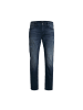 Jack & Jones Jeans in Blue Denim