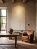 KADIMA DESIGN Läufer Uni weich wohnlich Wohnzimmer Schlafzimmer gemütlich Wohnraum in Creme