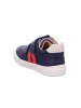 bisgaard Sneaker in blau