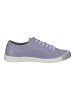 softinos Sneaker in Violett