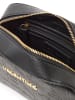 Valentino by Mario Valentino Umhängetasche Pansy in schwarz - 0002