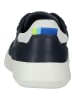 Geox Sneaker Navy/Weiß