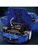 Reobrix 11010 Maserati GranTurismo 2024 Klemmbaustein Sportwagen 5480 Teile