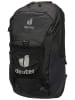 Deuter Rucksack Bike I 16 in Black