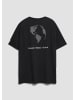 s.Oliver T-Shirt in 99D1_schwarz