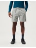 ENDURA Shorts Loop in Dreich Grey