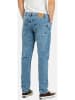 Reell Jeanshose "Barfly" in Blau