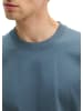Marc O'Polo T-Shirt relaxed in Stormy Blue