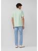 s.Oliver Polo-Shirt  in  6122_hellgrün