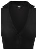 Urban Classics Jumpsuit in black