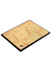 Kesper Schneidebrett in beige