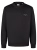 Jack & Jones Pullover JJSOCIETY SWEAT CREW NECK in Schwarz