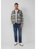 s.Oliver Strickpullover in 94W0_grau meliert