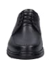 Josef Seibel Halbschuh Alastair 18 in schwarz