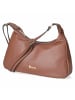 Kaerlek Handtasche in braun