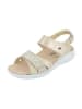 Finn Comfort Damen Sandaletten NADI in Beige