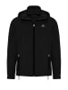Cipo & Baxx Jacke „CJ289” in BLACK
