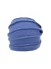 Seeberger Baskenmütze in blau