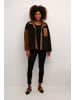 CULTURE Jacke CUtally Oversize fit in Black