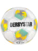 Derbystar Fußball "Club Light 350 V26" in Weiß