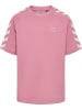 Hummel T-Shirt Hmljr Archive Kinder in POLIGNAC