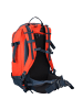 FJÄLLRÄVEN Bergtagen 30 S-M Wanderrucksack 53 cm lame orange-mountain blue