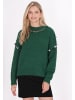 IZIA Pullover in Grün