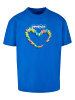 Mister Tee Mister Tee in cobalt blue