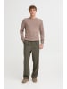 CASUAL FRIDAY Chinohose CFGRANT in Schwarz