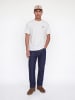 Jack & Jones T-shirt in Cloud Dancer