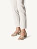 Tamaris Riemchen Sandalen für Damen in gold