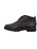 Sioux Klassische Stiefelette in schwarz